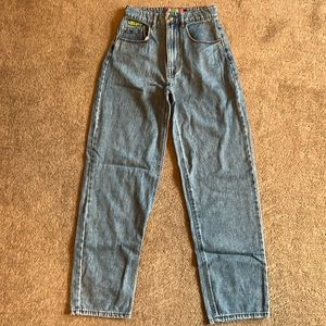 Zumiez Emprye Pants
